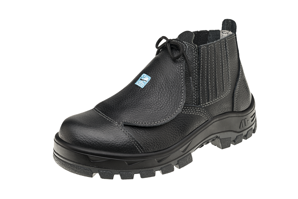 Bota linha Têmpera (60B19-MEX-CPAP-HIDRO)