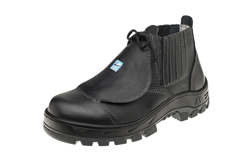 Bota linha Têmpera (60B19-MEX-CPAP-HIDRO)