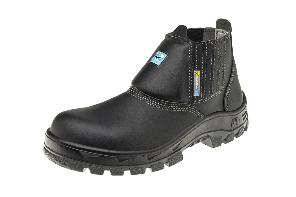 Bota Composite (70B19-C-ANT)