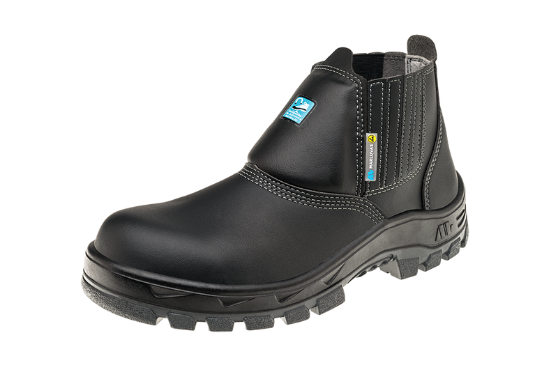 Bota Composite (70B19-C-ANT)