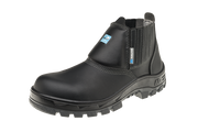Bota de la línea Composite (70B19-E-CPAP-PAD)