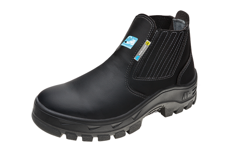Bota linha Composite (70B19-GI-C-ANT)