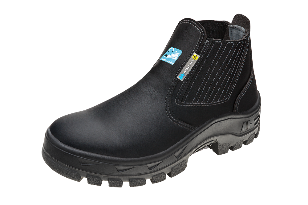 Bota linha Composite (70B19-GI-E-CPAP-PAD)