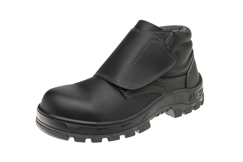 Bota linha Composite (70B22-VEL-E-CPAP-PAD)