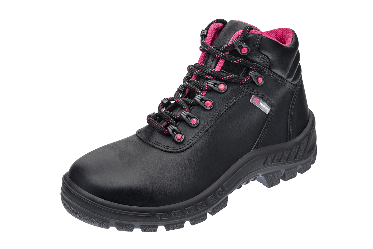 Bota da linha Colors (50B22V-E-BP-PRSA)