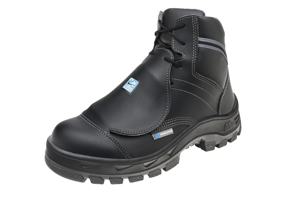 Bota linha Composite (70B29-MEX-CPAP-PAD)