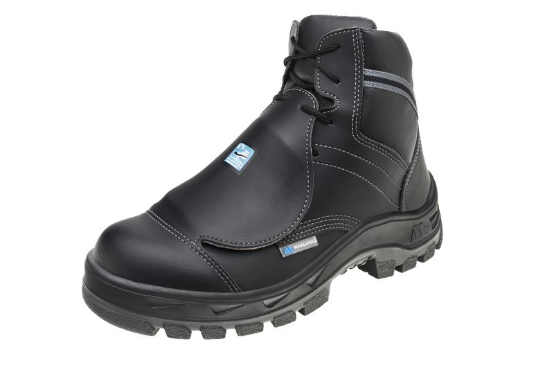 Bota linha Composite (70B29-MEX-CPAP-PAD)