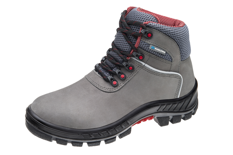 Bota linha Premier (75BPR29-MSC-BP)