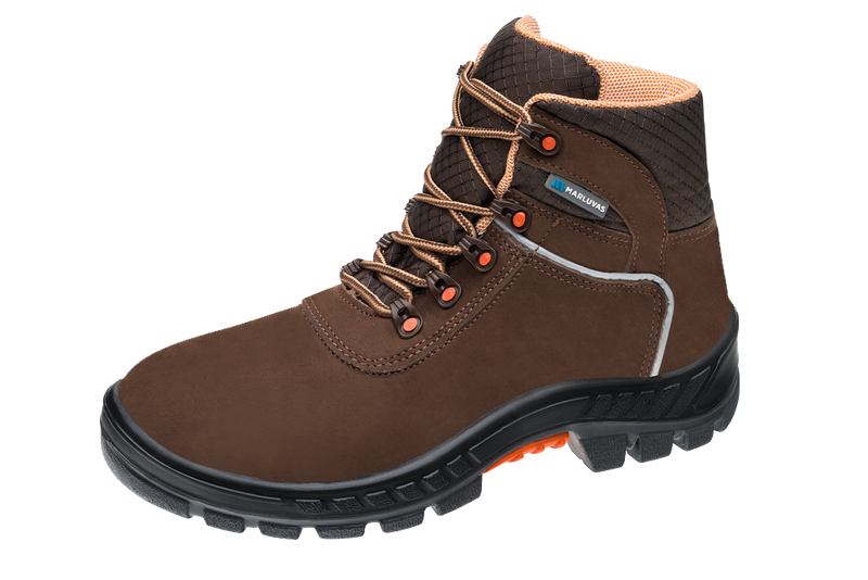 Bota linha Premier (75BPR29-MSMC-BP)
