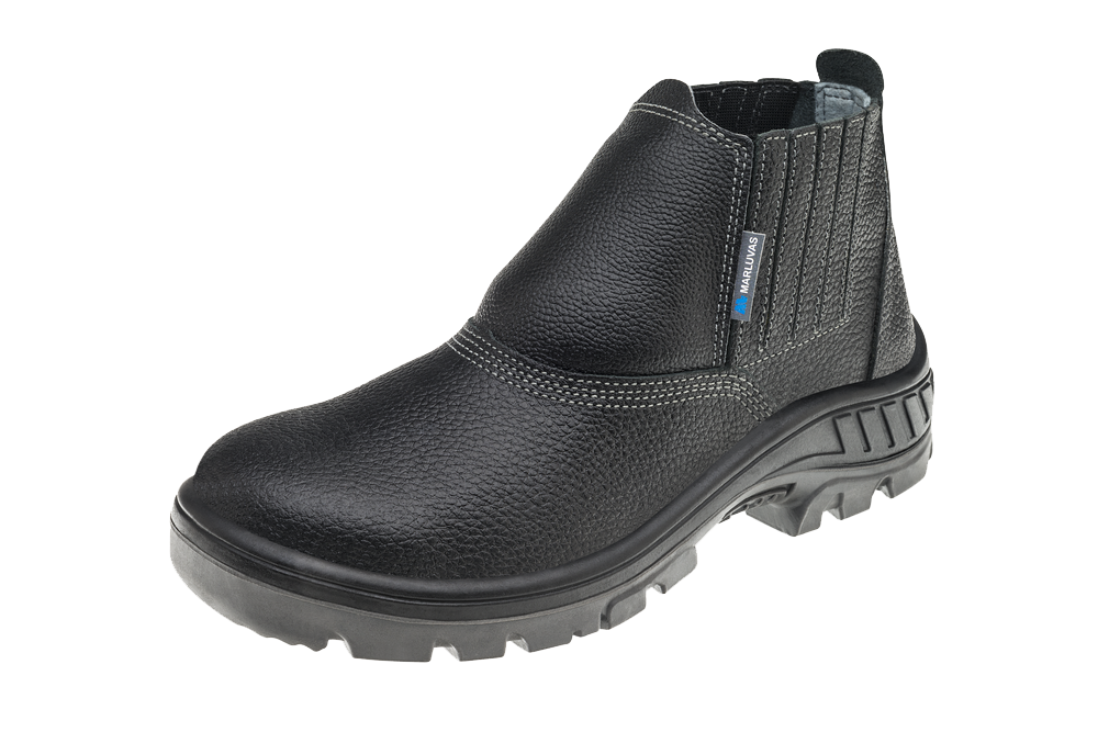 Bota línea Vertentes Más (95B19-A-PA)