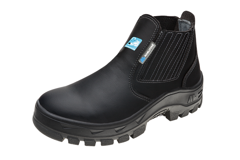 Bota linha Prime (70B19-GI-E-CPAP-PAD)