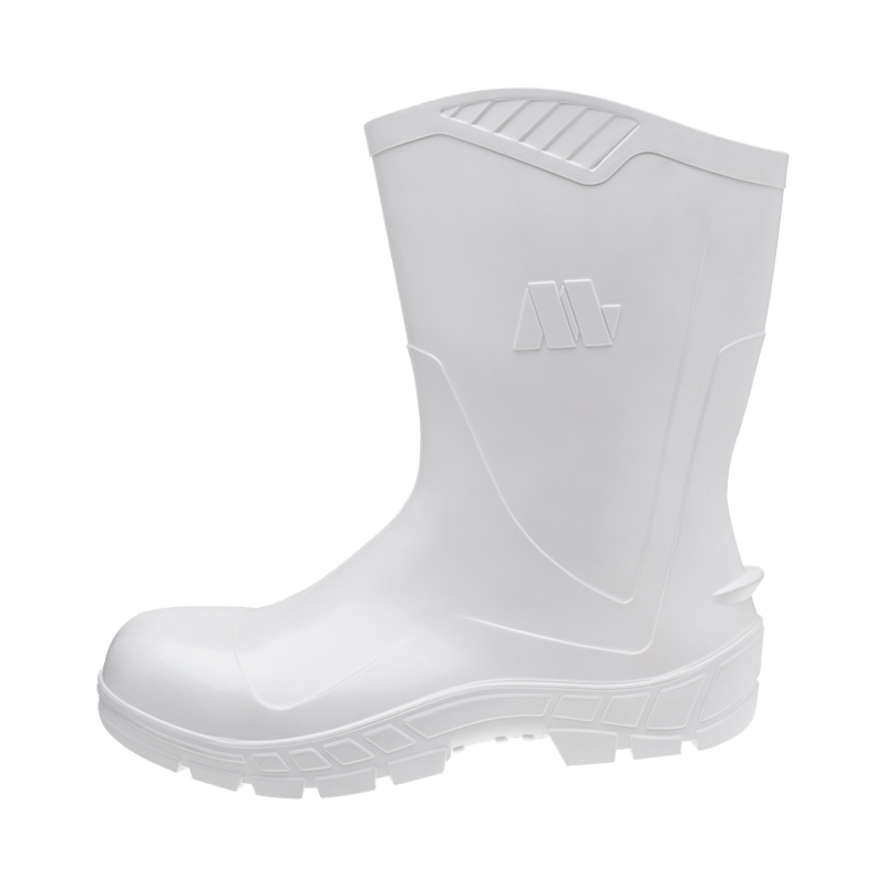 Bota linha All Work (100AWORKF-CM-BR)