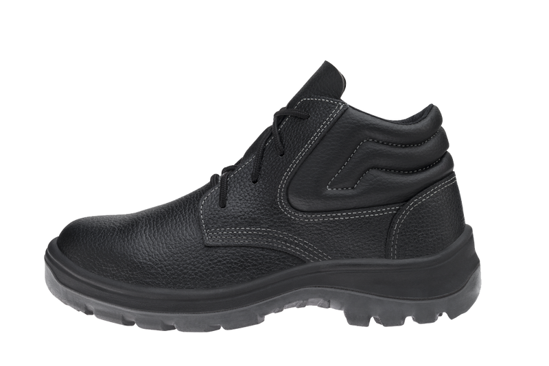Bota linha Vulcaflex (10VB41-BP)