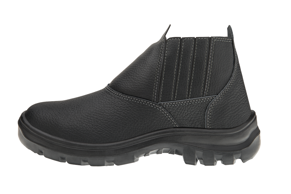 Bota linha Vulcaflex (10VB48-A-PA)