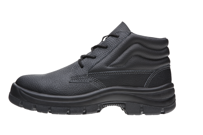 Bota linha Safety Flex (11SFB41-BP)