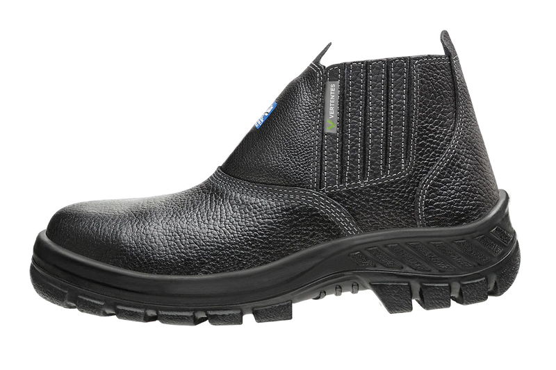 Bota da linha Vertentes (30B19-CPAP-PAD)