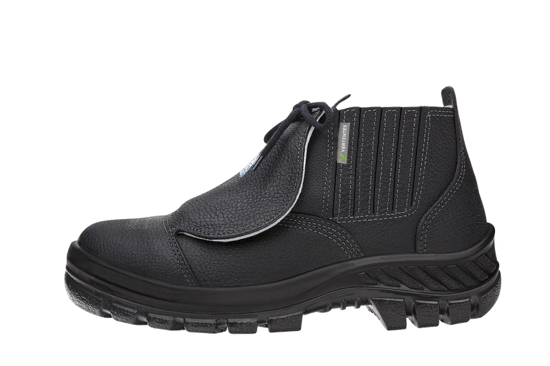 Bota linha Vertentes (30B19-MEX-CPAP-PAD)