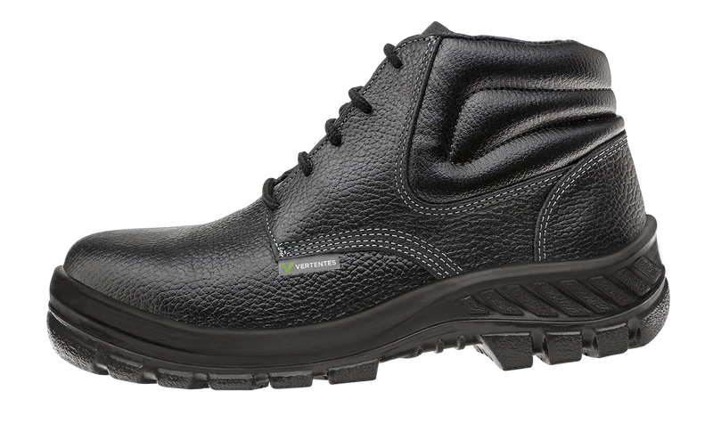Bota da linha Vertentes (30B22-CPAP-PAD)