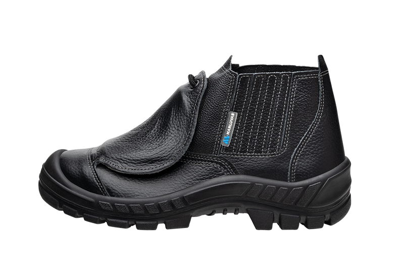 Bota linha New Prime (50B19-MEX-A-CP)