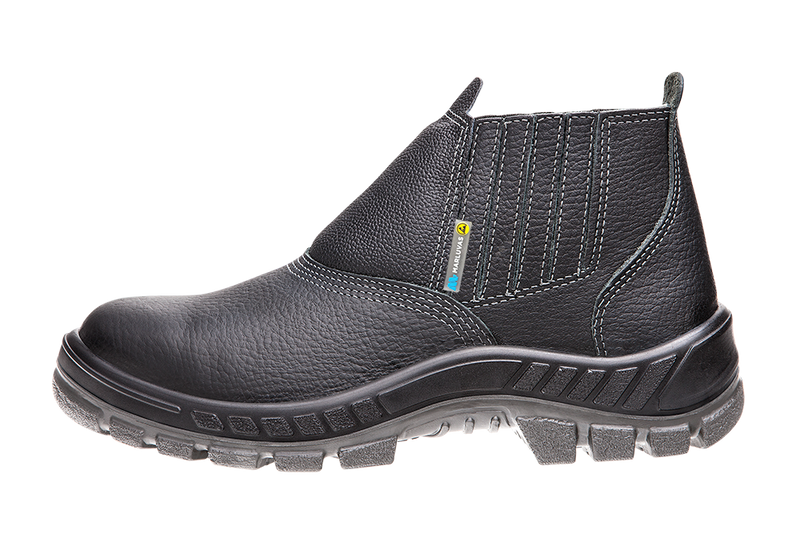 Bota linha New Prime (50B19M-BP-ANT)