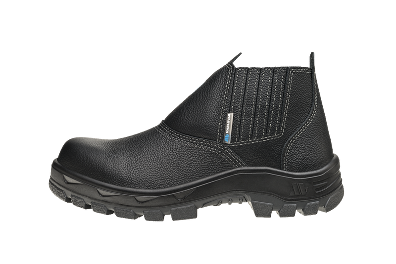 Bota linha Composite (50B19M-CPAP-PAD)