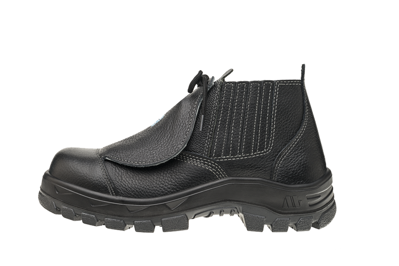 Bota linha Composite (50B19-MEX-CPAP-PAD)