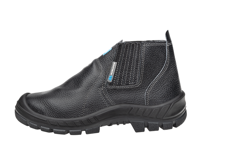 Bota linha New Prime (50B19-MIN-A-PA-CP)