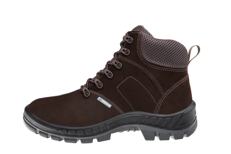 Bota linha Trekking (50B26V-BP-NT)