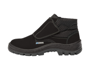 Botina linha Trekking (50B26-CB-VEL-BP)