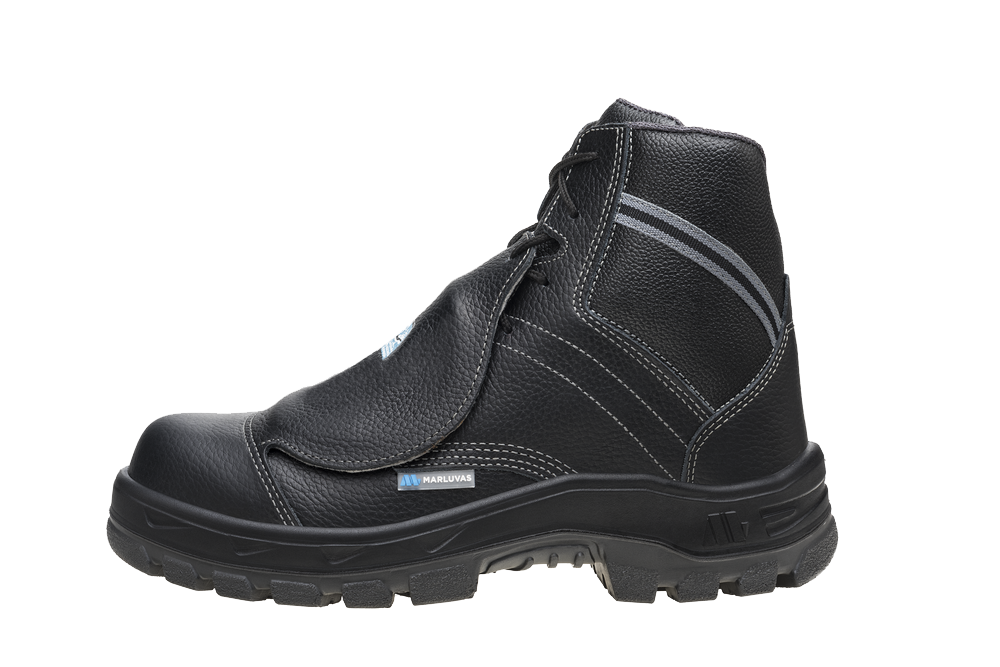 Bota linha Prime (50B29-MEX-CPAP-PAD)