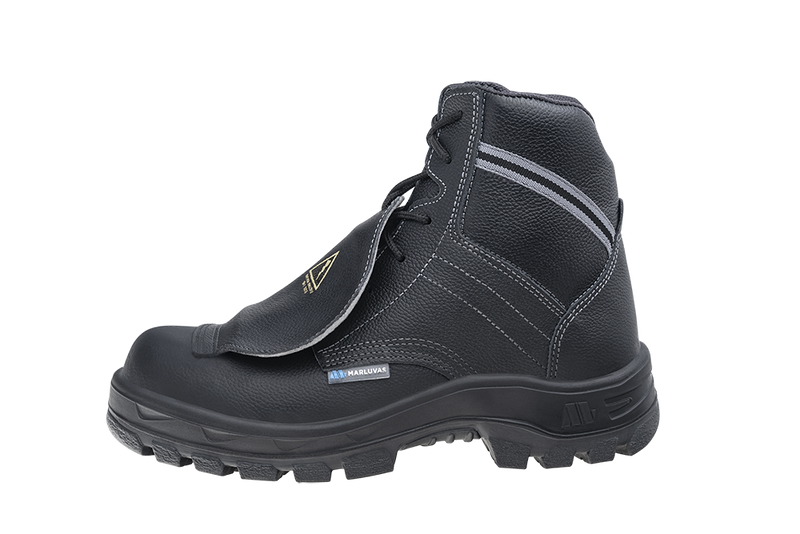 Bota linha Composite (50B29-MEX-E-CPAP-PAD)