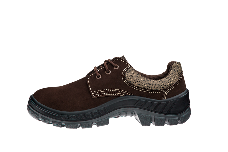 Sapato da linha Trekking (50S29V-BP)