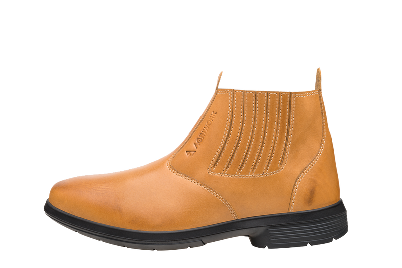 Botina linha Agriwork (55AG19-EC-LC)