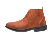 Botina linha Agriwork (55AG19-EC-LP)
