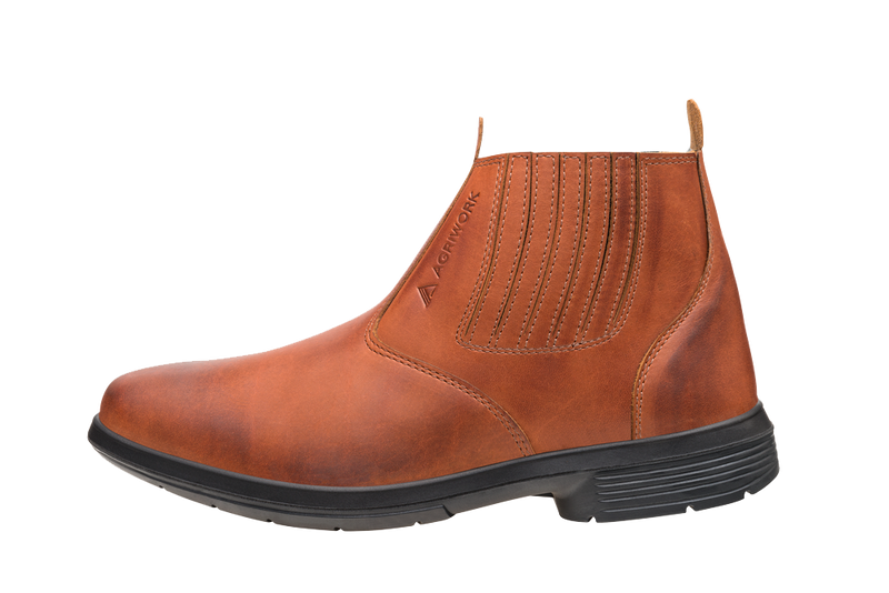 Botina linha Agriwork (55AG19-EC-LP)