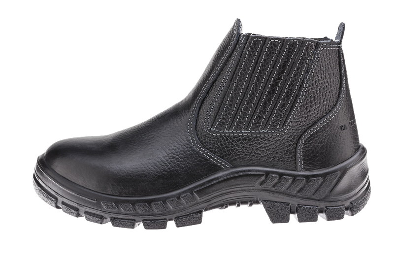 Bota linha Têmpera (60B19M-GI-A)