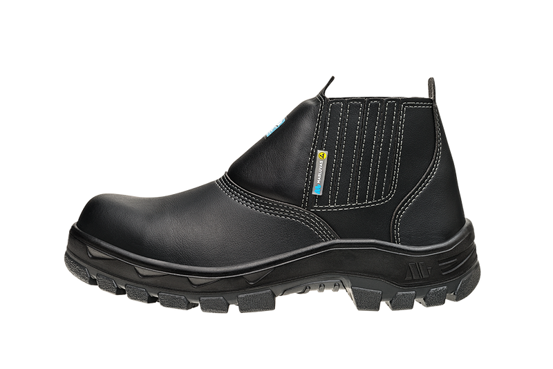 Bota Composite (70B19-C-ANT)