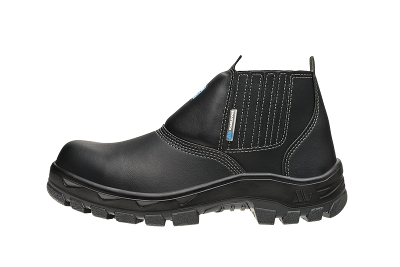 Bota linha Composite (70B19-E-C-PAD)