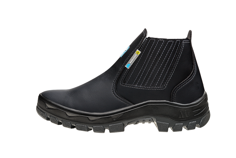 Bota linha Composite (70B19-GI-E-CPAP-PAD)