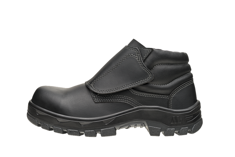 Bota linha Composite (70B22-VEL-E-CPAP-PAD)