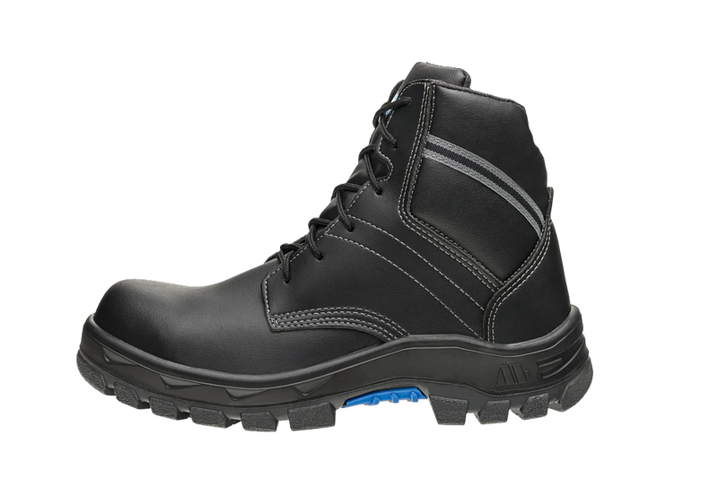Bota linha Prime (70B29-E-CPAP-PAD-TPU)