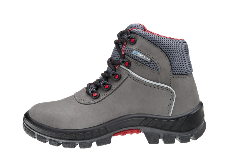 Bota linha Premier (75BPR29-MSC-BP)