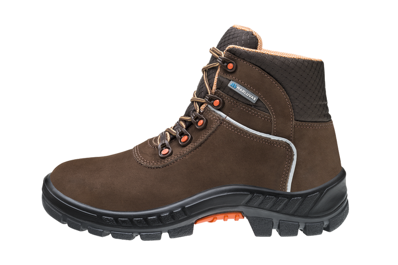 Bota linha Premier (75BPR29-MSMC-BP)