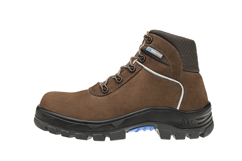 Bota linha Premier (75BPR29-MSMC-CPAP-PAD)