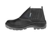 Bota da linha Vertentes Mais (95B19-BP)