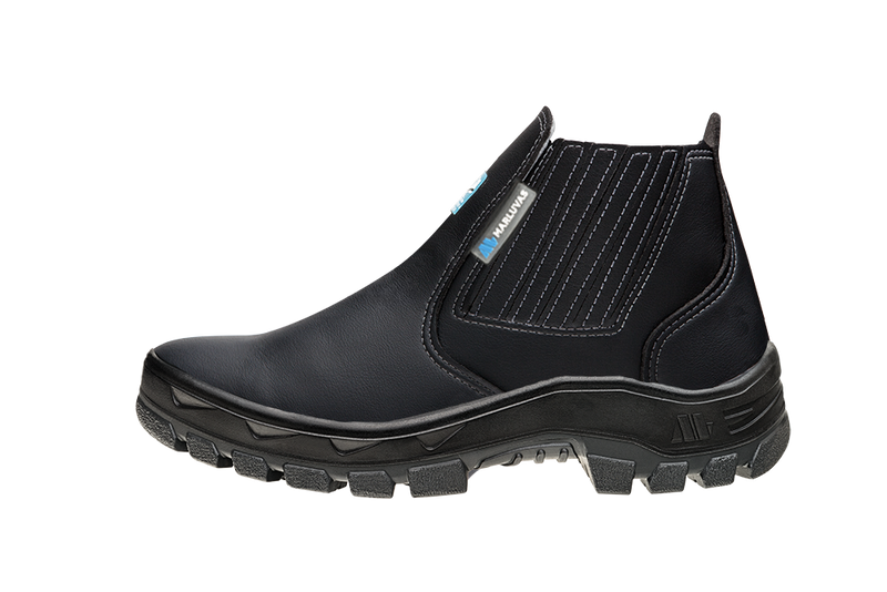 Bota linha Prime (70B19-GI-E-CPAP-PAD)