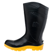 Bota linha All Work (100AWORKF-CA-PRA-A)