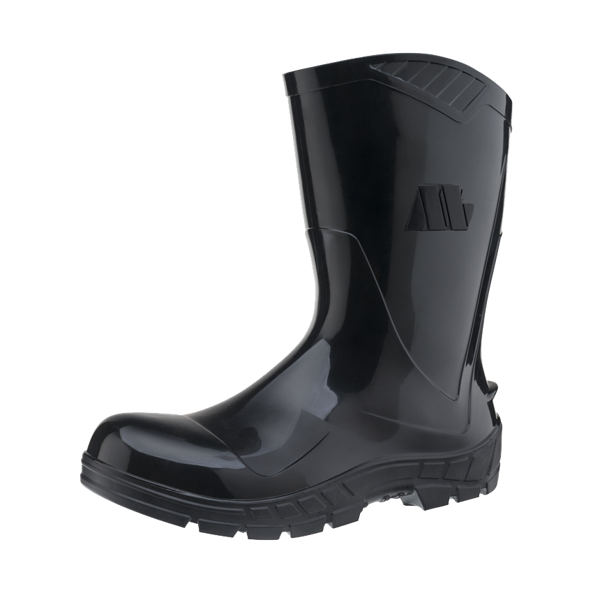 Bota linha All Work (100AWORKF-CM-PR)