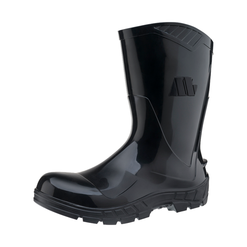 Bota linha All Work (100AWORKF-CM-PR)