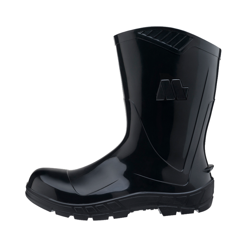 Bota linha All Work (100AWORKF-CM-PR)